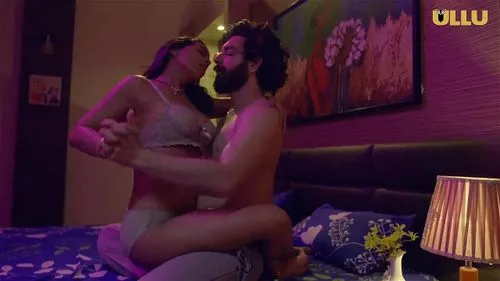 Dekhi Andekhi Hot Indian web series