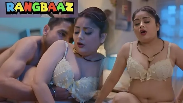 Rangbaaz E06 2025 Hindi Hot Series – BullApp