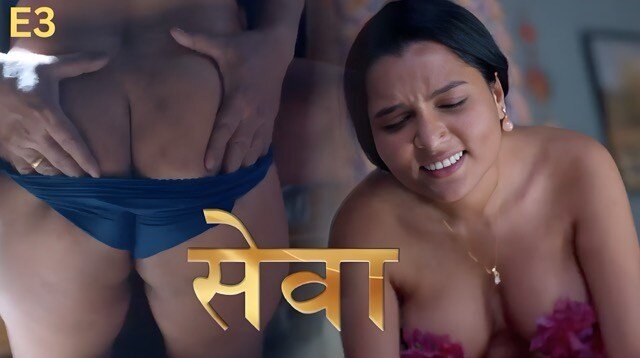 Seva E3 2026 – Dyzreplay Hindi Hot Web Series