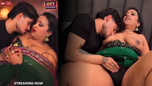 Horny Devar 2026 – NeonX Uncut Hindi Short Film