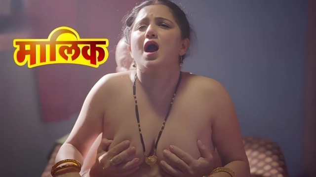 Maalik EP 5 Hindi Hot Web Series