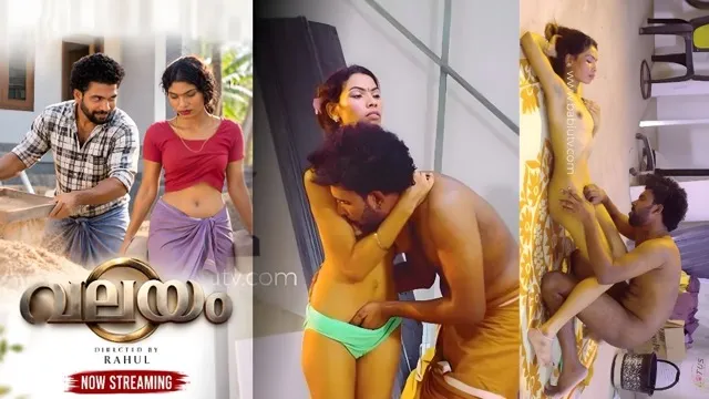 Valayam Part 1 2026 Uncut Malayalam Short Film – Bablutv