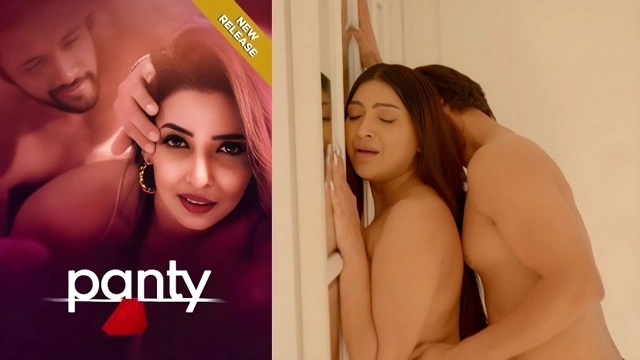 Panty EP1 2026 Hot Hindi Short Fim – Ullu