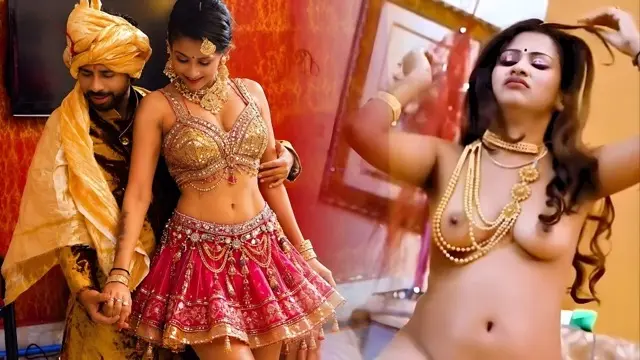 Raja Ka Maza 2026 Uncut Hindi Short Film