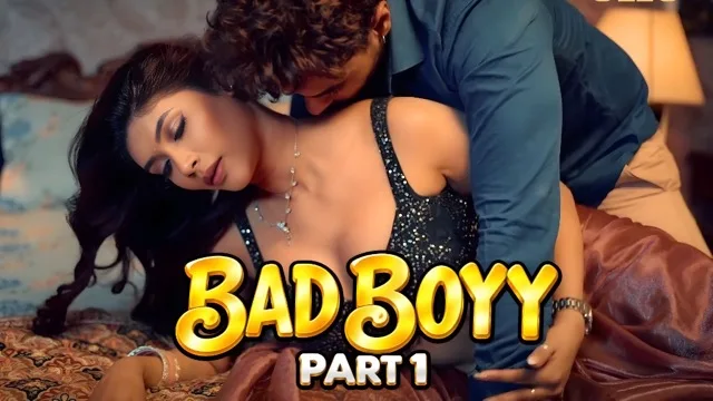Bad Boyy Part 1 EP3 2026 Hot Hindi Web Series – Ullu