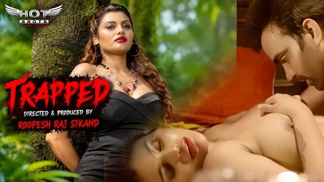 Trapped Hindi Uncut Short Film